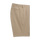 Pleated 9.5" Inseam Short