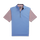 Half-Zip Jersey Vest