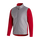 Full-Zip Hybrid Jacket