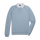 French Terry Crewneck