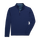 French Terry Quarter-Zip