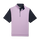 Half-Zip Jersey Vest