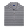 Athletic Fit Open Stripe Jersey