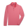 French Terry Quarter-Zip