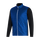 Full-Zip Hybrid Jacket