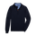 Half-Zip Sweater