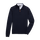 Drop Needle Lined Sweater
