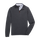 Drop Needle Lined Sweater