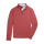 ThermoSeries Heather Brushed Back Mid-Layer