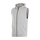 Full-Zip Hoodie Vest