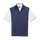 Tonal Block Vest