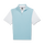 Tonal Block Vest
